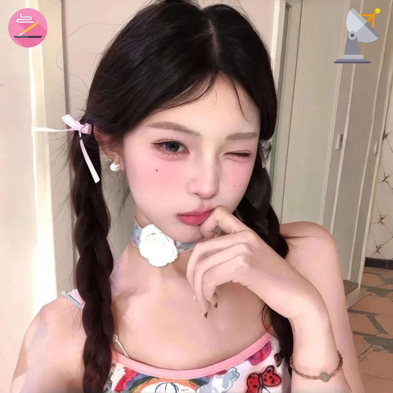 用户评价头像